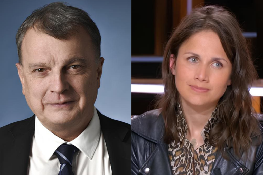 Lire la suite à propos de l’article Revitaliser l’industrie : Les enjeux et stratégies selon Christian Harbulot et Anaïs Voy-Gillis