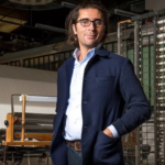L’Entretien Reconstruire #7 – Arnaud Lebert et le défi passionné de la relance de la soie en France