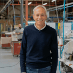Entretien Reconstruire #9 : De 1947 à aujourd’hui, récit du Groupe Vanderschooten dans le textile français